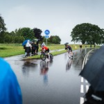 Køge Jernmand 2025 - cykelløb
